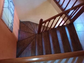 VENTA Hermoso Chalet característico de San Miguel, toma dpto como PARTE DE PAGO