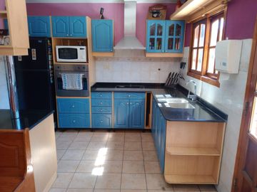 VENTA Hermoso Chalet característico de San Miguel, toma dpto como PARTE DE PAGO