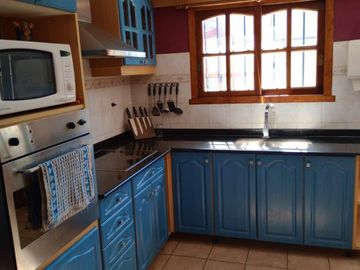 VENTA Hermoso Chalet característico de San Miguel, toma dpto como PARTE DE PAGO