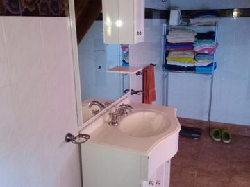 VENTA Hermoso Chalet característico de San Miguel, toma dpto como PARTE DE PAGO