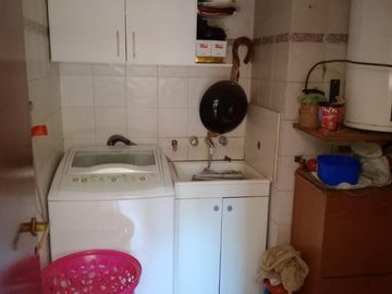VENTA Hermoso Chalet característico de San Miguel, toma dpto como PARTE DE PAGO