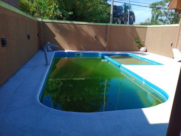 VENTA Hermoso Chalet característico de San Miguel, toma dpto como PARTE DE PAGO