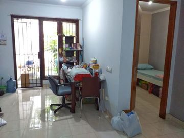 DIJUAL CEPAT RUMAH BAGUS SIAP HUNI DI CLUSTER VINEYARD THE GREEN BSD