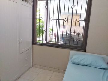 DIJUAL CEPAT RUMAH BAGUS SIAP HUNI DI CLUSTER VINEYARD THE GREEN BSD