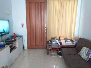 DIJUAL CEPAT RUMAH BAGUS SIAP HUNI DI CLUSTER VINEYARD THE GREEN BSD