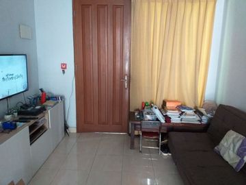 DIJUAL CEPAT RUMAH BAGUS SIAP HUNI DI CLUSTER VINEYARD THE GREEN BSD