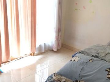 DIJUAL CEPAT RUMAH BAGUS SIAP HUNI DI CLUSTER VINEYARD THE GREEN BSD