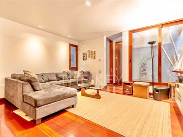 Amplio Departamento Venta 4Dormitorios Las Condes San Damián