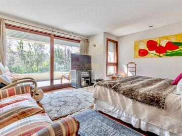 Amplio Departamento Venta 4Dormitorios Las Condes San Damián