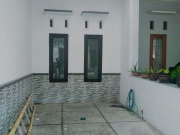 2 UNIT TERAKHIR...RUMAH 3KT SIAP HUNI DEKAT KAMPUS TERNAMA JOGJA