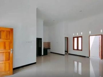 2 UNIT TERAKHIR...RUMAH 3KT SIAP HUNI DEKAT KAMPUS TERNAMA JOGJA