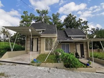 Rumah Baru Bisa KPR Strategis Dekat Kampus Mercubuana