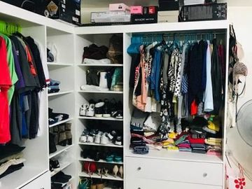 Hose for SALE with 3 Bedroom and Pool in Angeles City Near Friendship Korean Town