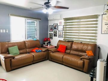 Hose for SALE with 3 Bedroom and Pool in Angeles City Near Friendship Korean Town
