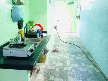 Hose for SALE with 3 Bedroom and Pool in Angeles City Near Friendship Korean Town