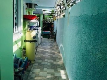 Hose for SALE with 3 Bedroom and Pool in Angeles City Near Friendship Korean Town