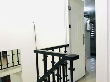 Hose for SALE with 3 Bedroom and Pool in Angeles City Near Friendship Korean Town