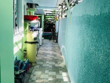 Hose for SALE with 3 Bedroom and Pool in Angeles City Near Friendship Korean Town