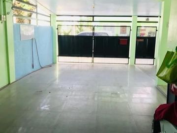 Hose for SALE with 3 Bedroom and Pool in Angeles City Near Friendship Korean Town