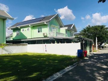 Hose for SALE with 3 Bedroom and Pool in Angeles City Near Friendship Korean Town