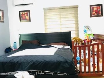 Hose for SALE with 3 Bedroom and Pool in Angeles City Near Friendship Korean Town