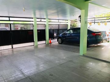 Hose for SALE with 3 Bedroom and Pool in Angeles City Near Friendship Korean Town