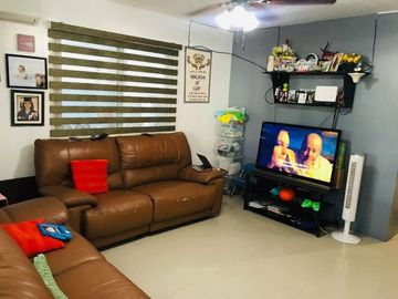 Hose for SALE with 3 Bedroom and Pool in Angeles City Near Friendship Korean Town