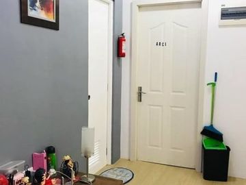 Hose for SALE with 3 Bedroom and Pool in Angeles City Near Friendship Korean Town