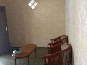 Rumah Rungkut Asri Listrik 2200 watt
