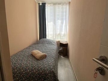 Departamento en Venta en Av Las Rejas