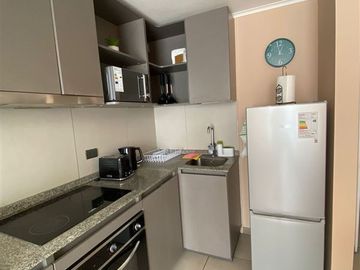 Departamento en Venta en Av Las Rejas