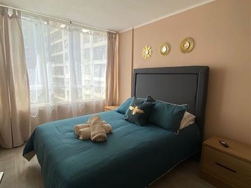 Departamento en Venta en Av Las Rejas