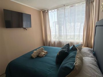 Departamento en Venta en Av Las Rejas