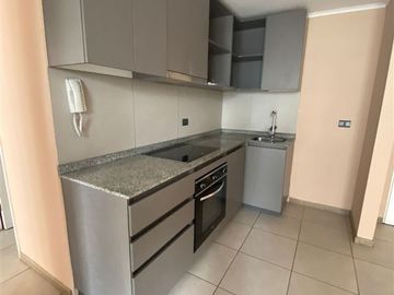 Departamento en Venta en Av Las Rejas