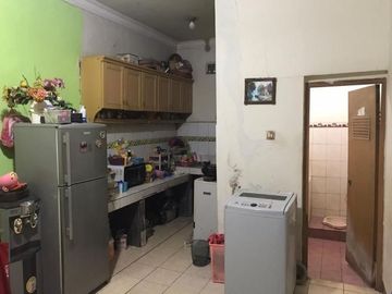 Rumah murah 2 lantai 120m permata Kopo siap huni SHM