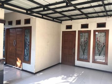 Rumah murah 2 lantai 120m permata Kopo siap huni SHM