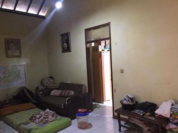 Rumah murah 2 lantai 120m permata Kopo siap huni SHM