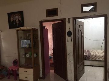 Rumah murah 2 lantai 120m permata Kopo siap huni SHM