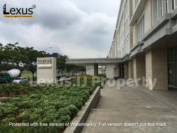 Dijual Cepat Ruko Komersial Foresta Business Loft 5, BSD