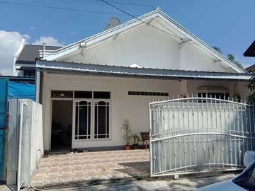 RUMAH FURNISHED MARGAWANGI ESTATE CIJAURA CIWASTRA BANDUNG