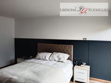 Casa en Venta en Parcela con casa en Condominio de Quintero