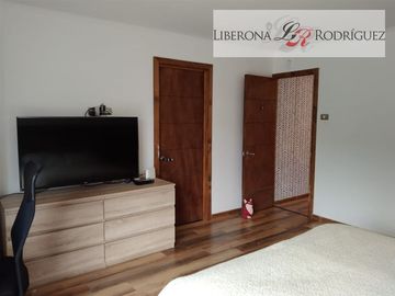 Casa en Venta en Parcela con casa en Condominio de Quintero