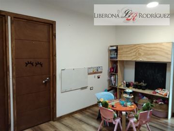 Casa en Venta en Parcela con casa en Condominio de Quintero