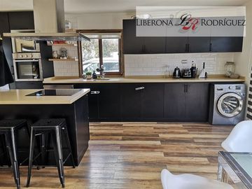 Casa en Venta en Parcela con casa en Condominio de Quintero