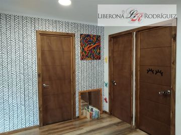 Casa en Venta en Parcela con casa en Condominio de Quintero