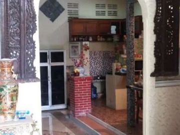 Rumah Grand Semanggi Residence Rungkut Surabaya