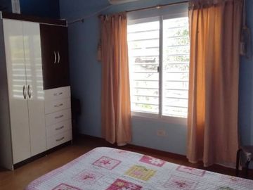VENDE CASA EN ALDEA SAN ANTONIO!