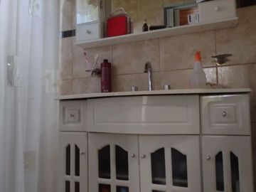 VENDE CASA EN ALDEA SAN ANTONIO!