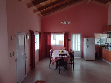 VENDE CASA EN ALDEA SAN ANTONIO!