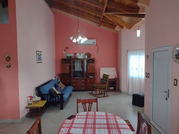 VENDE CASA EN ALDEA SAN ANTONIO!